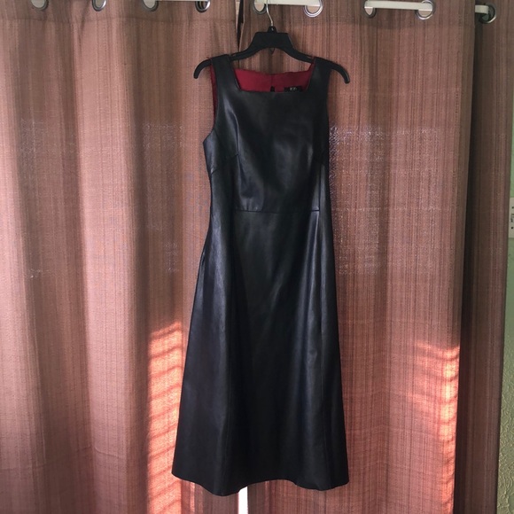 Black BCBG Dress - Picture 1 of 4